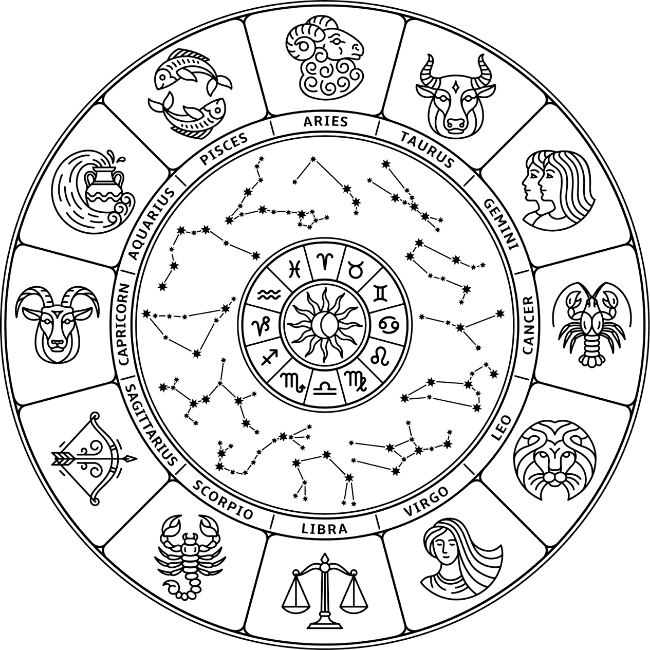 Astrology and Healing